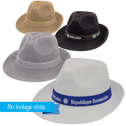 [3574] Sombrero Timbu