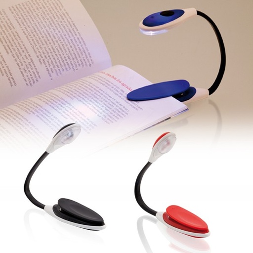 [3585] Lámpara Lektura