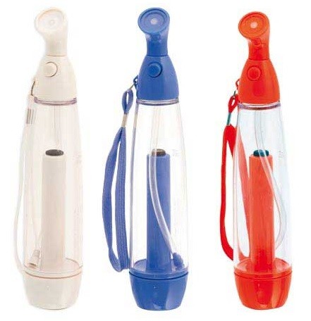 [3593] Vaporizador Bangui