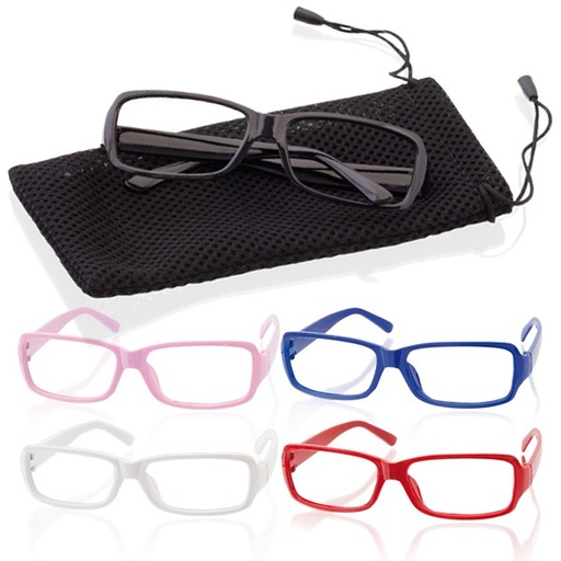 [3609] Gafas Sin Cristal Martyns