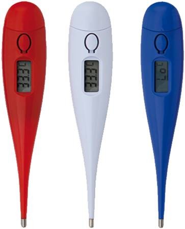 [3696] Termómetro Digital Kelvin