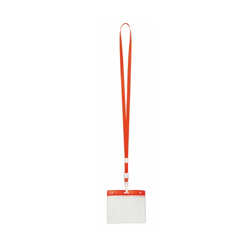 [3709] Identificador Lanyard Maes