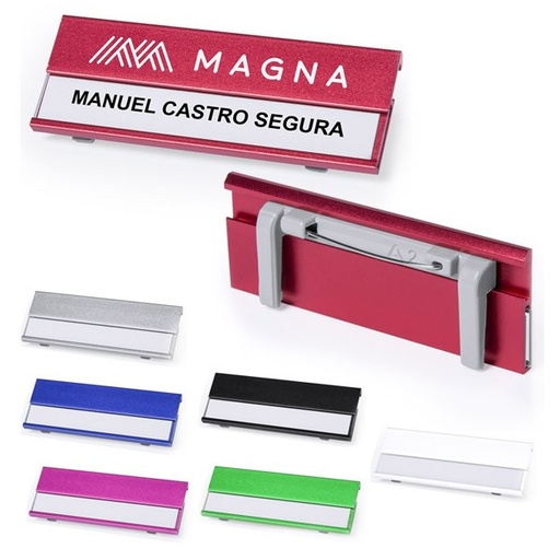 [3726CL] Identificador Bindel