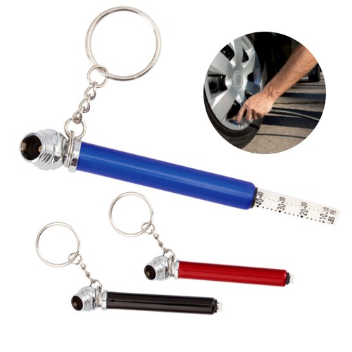 [3761] Medidor Presión Wen