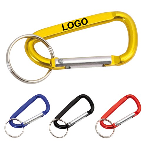 [3857] Mosquetón Zoko