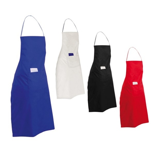 [3897] Delantal Bacatus