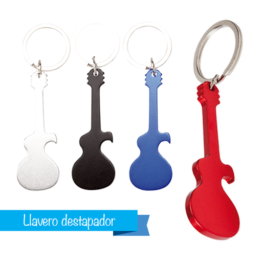 [3900] Llavero Abridor Singe