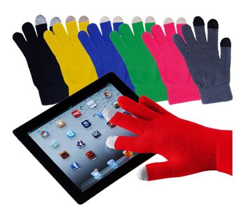 [4010] Guante Táctil Actium