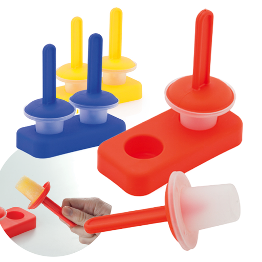 [4145] Set Moldes Thade