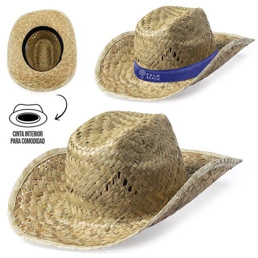 [4190] Sombrero Bull