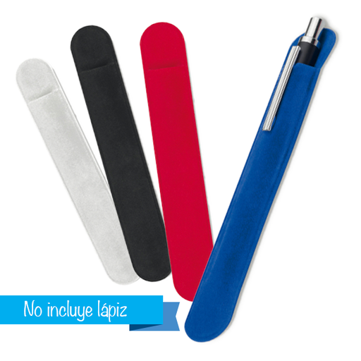 [4223] Funda Bolígrafo Velvex