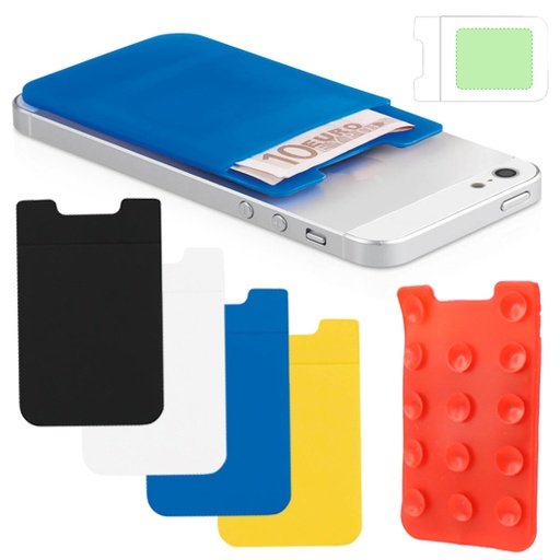 [4283CL] Funda Multiusos Lotek