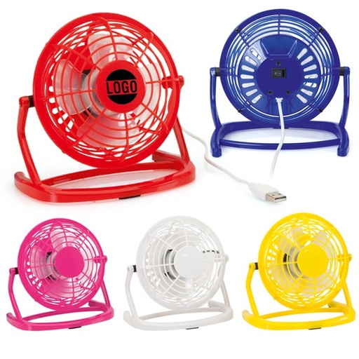 [4389] Miniventilador Miclox