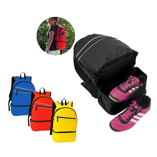[4466] Mochila Dorian