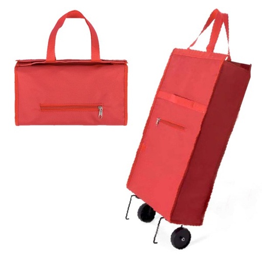 [4612] Carro Compra Fasty