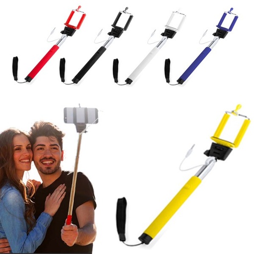 [4627] Monopod Nefix