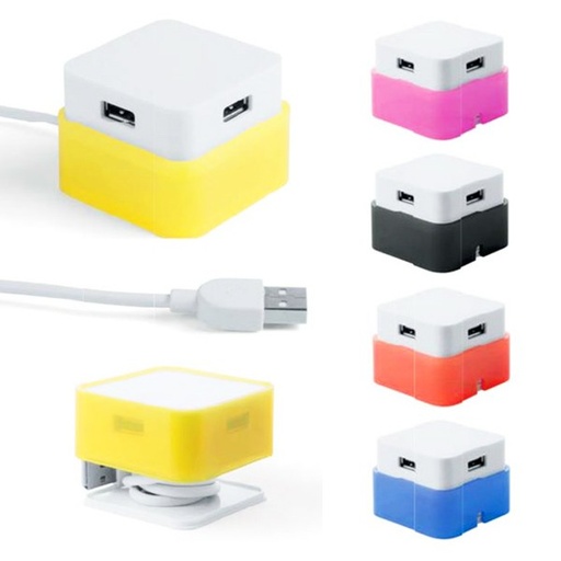 [4635CL] Puerto USB Dix