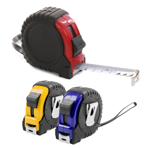 [4643] Flexómetro Grade 5m