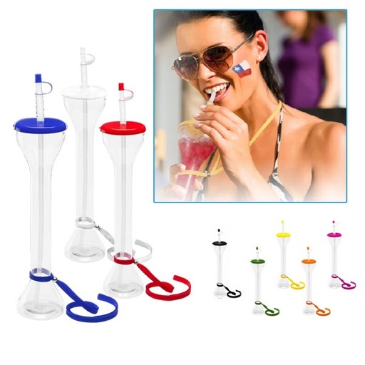 [4702CL] Vaso Partys