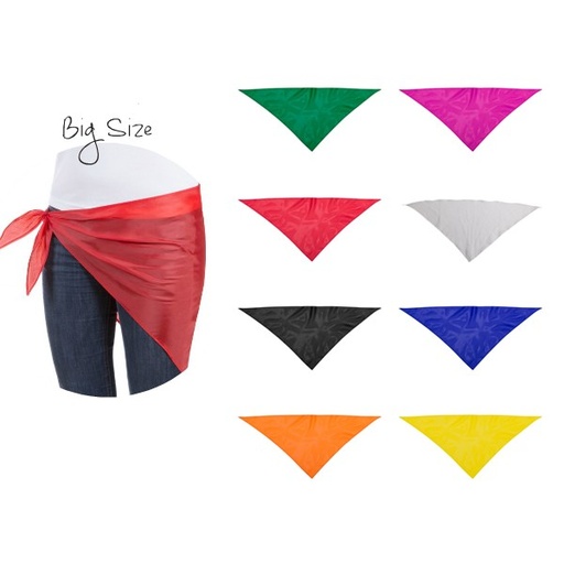 [4834] Pañoleta Fajín Kozma