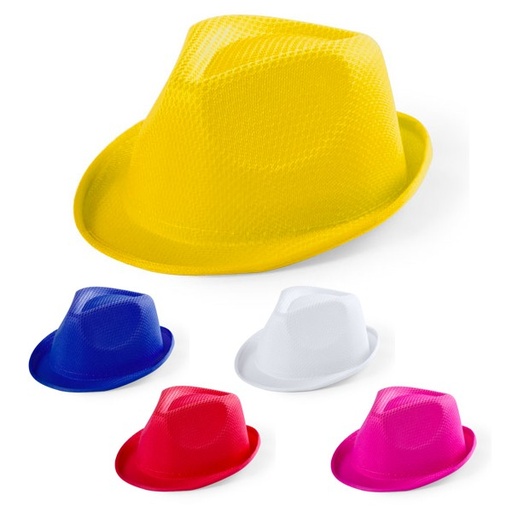 [4838] Sombrero Niño Tolvex
