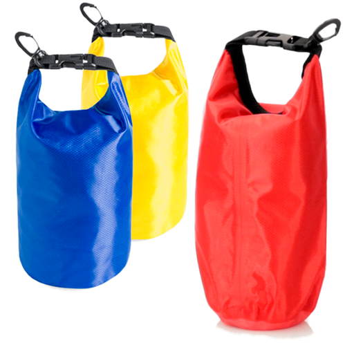 [4847] Bolsa Kinser Diámetro: 11.5 cm, alto: 26 cm 