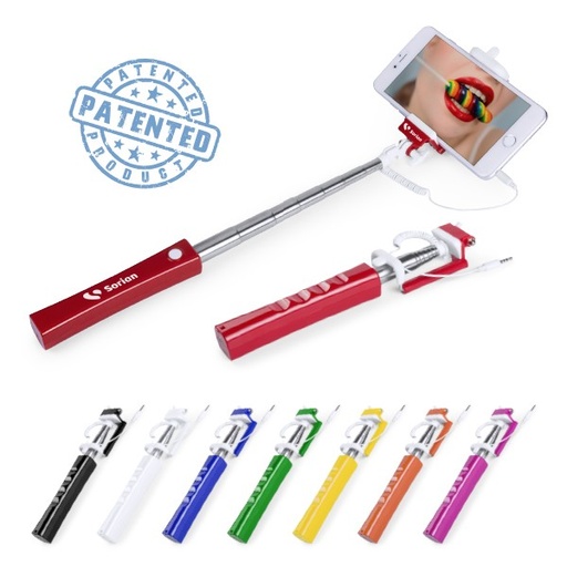 [4855CL] Monopod Kroper