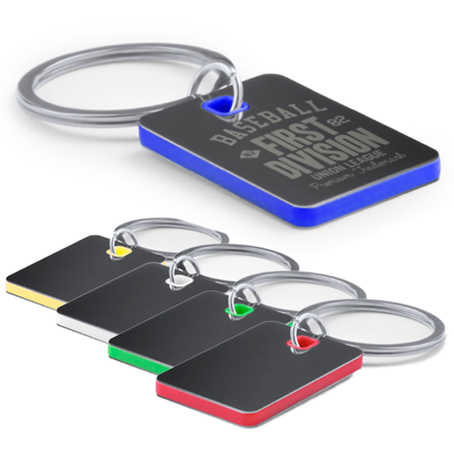 [4978] Llavero Persal