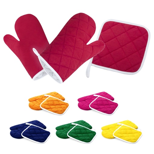 [5021] Set Cocina Leston