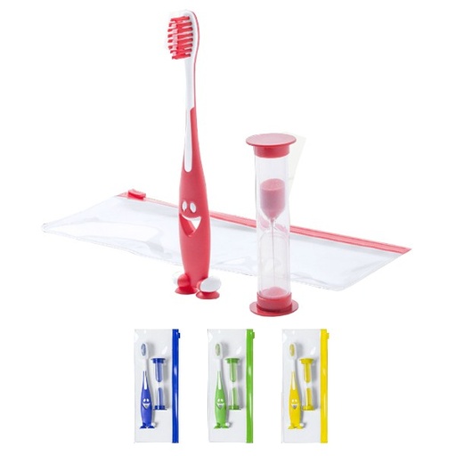 [5032] Set Fident