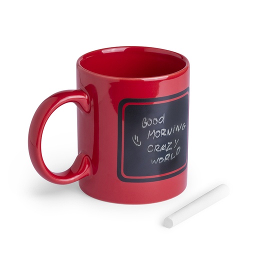 [5038] Taza Dariel