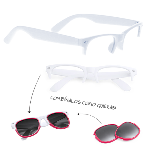 [5049] Montura Gafas Options
