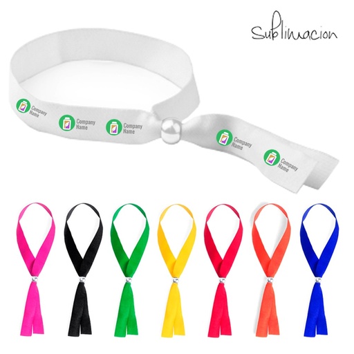 [5060CL] Pulsera Mendol