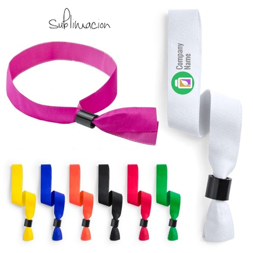 [5061] Pulsera Plasker