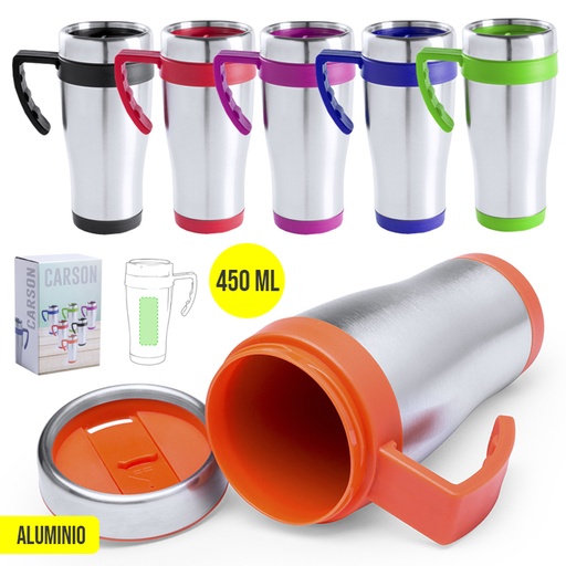 [5101] Taza Térmica Carson