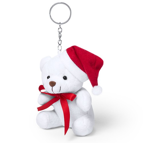 [5110] Llavero Peluche Glenda