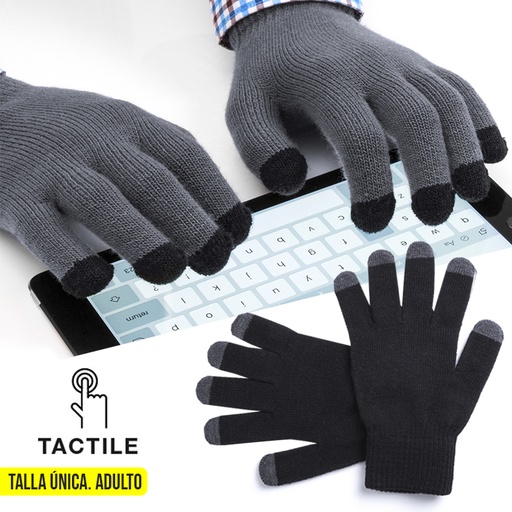 [5131] Guante Táctil Tellar