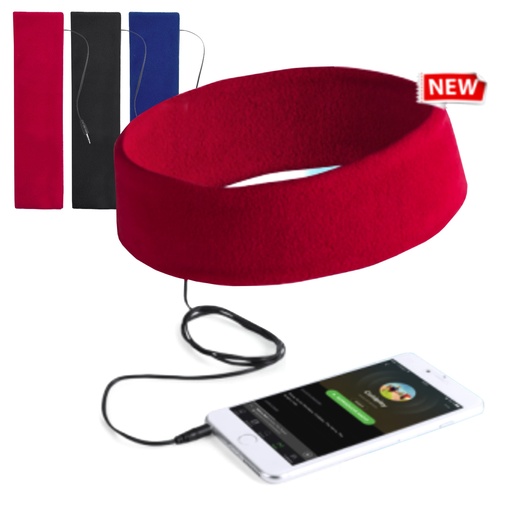 [5142] Auriculares Markiz