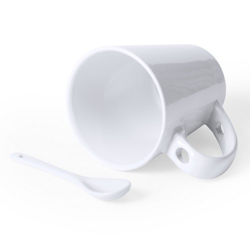 [5184] Taza Sublimación Kaffir