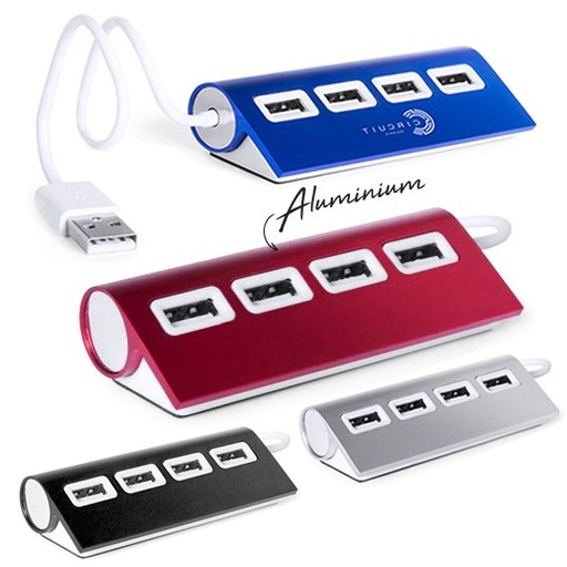 [5201] Puerto USB Weeper