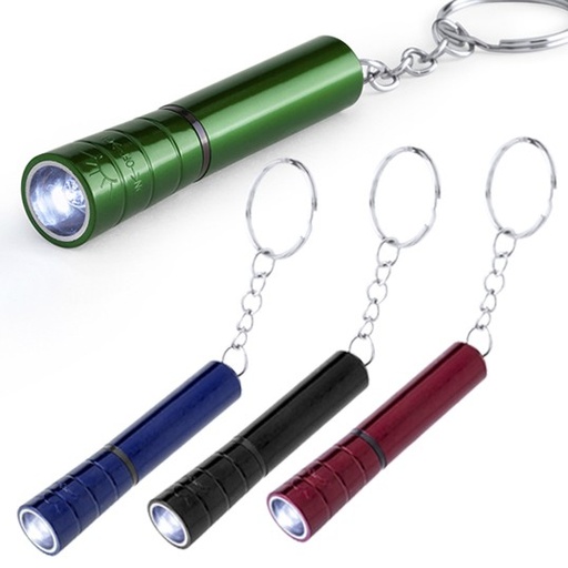 [5207] Llavero Linterna Flonse