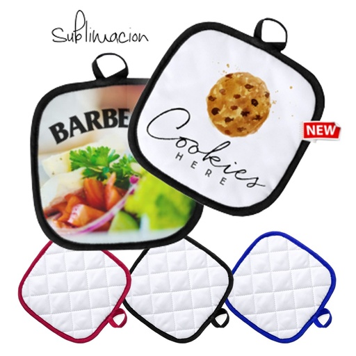 [5214] Agarrador Kalmont