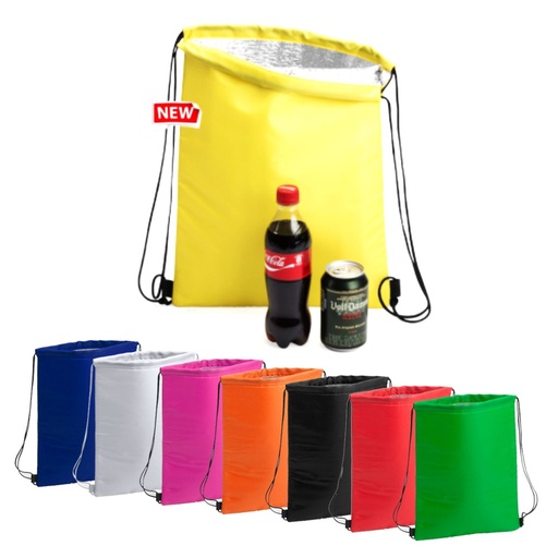 [5234CL] Mochila Nevera Nipex