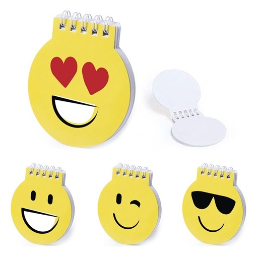 [5403] Libreta Winlon