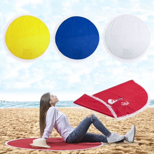 [5415] Esterilla Hansier