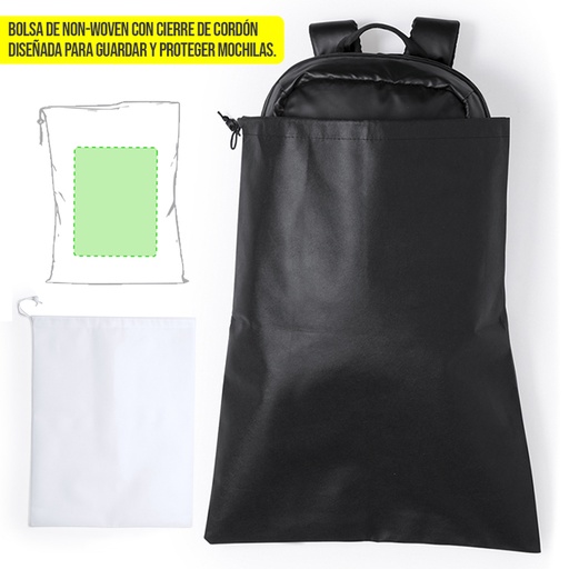 [5438] Bolsa Cuper 59 cm x 46 cm  