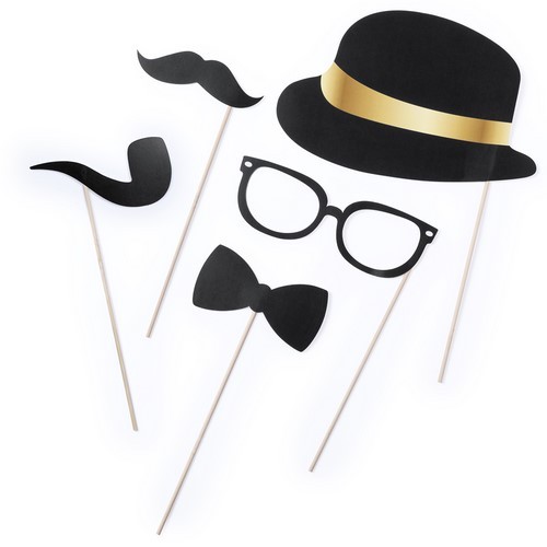 [5471] Set Selfie Carrey