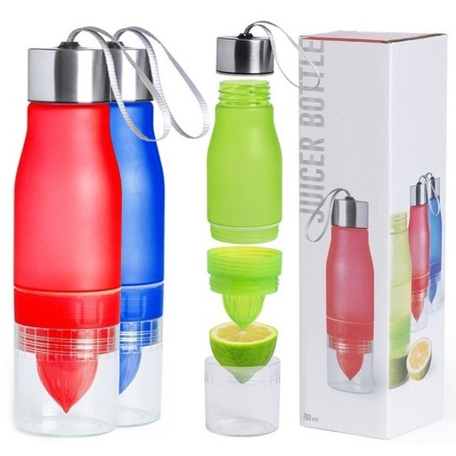 [5555] Bidón Exprimidor Selmy