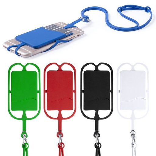 [5638] Lanyard Veltux