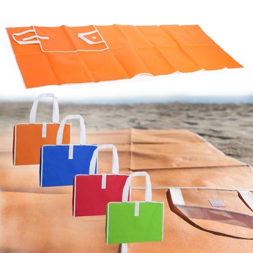 [5704] Esterilla Buren